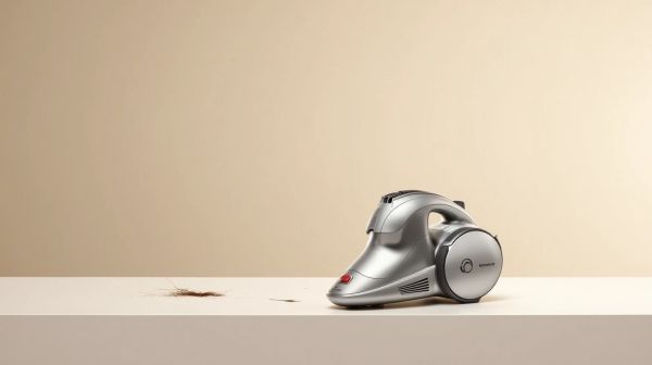 Aspirateur balai rowenta : innovation et performance au quotidien