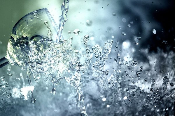 Rinçage efficace après désinfection avec tevan panox